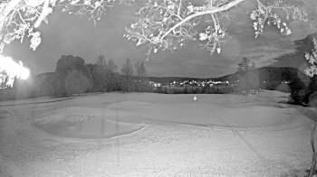 Weather camera view of Country Club of Harrisburg.