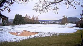Weather camera view of Country Club of Harrisburg.