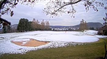 Weather camera view of Country Club of Harrisburg.