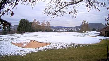 Weather camera view of Country Club of Harrisburg.