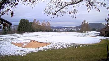 Weather camera view of Country Club of Harrisburg.