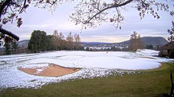Weather camera view of Country Club of Harrisburg.