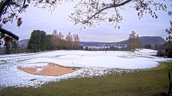 Weather camera view of Country Club of Harrisburg.