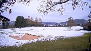 Weather camera view of Country Club of Harrisburg.