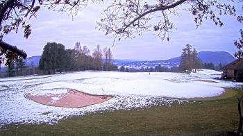 Weather camera view of Country Club of Harrisburg.