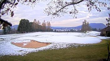 Weather camera view of Country Club of Harrisburg.