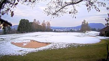 Weather camera view of Country Club of Harrisburg.