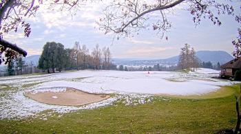 Weather camera view of Country Club of Harrisburg.