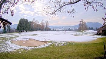 Weather camera view of Country Club of Harrisburg.