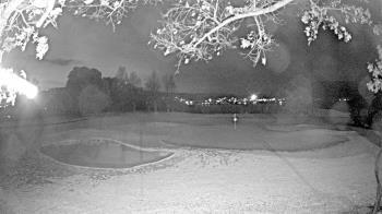 Weather camera view of Country Club of Harrisburg.