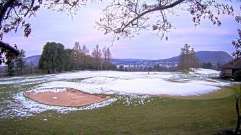Weather camera view of Country Club of Harrisburg.