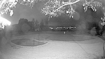 Weather camera view of Country Club of Harrisburg.