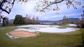 Weather camera view of Country Club of Harrisburg.