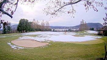 Weather camera view of Country Club of Harrisburg.