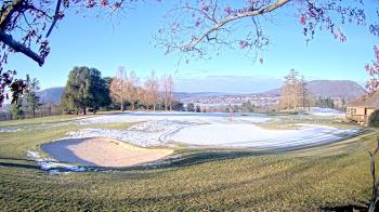 Weather camera view of Country Club of Harrisburg.