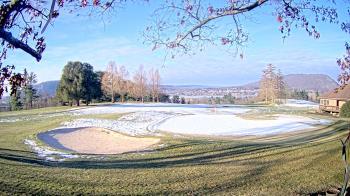 Weather camera view of Country Club of Harrisburg.