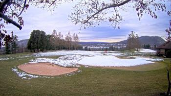 Weather camera view of Country Club of Harrisburg.