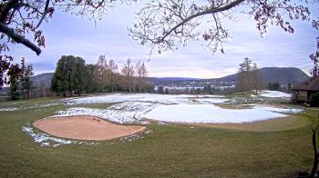 Weather camera view of Country Club of Harrisburg.