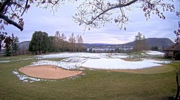 Weather camera view of Country Club of Harrisburg.