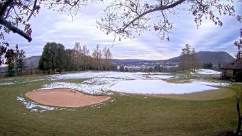 Weather camera view of Country Club of Harrisburg.