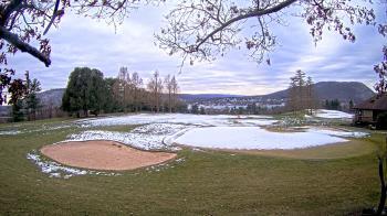 Weather camera view of Country Club of Harrisburg.