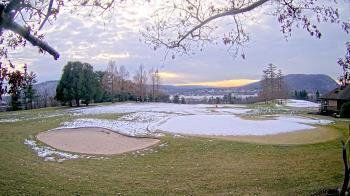 Weather camera view of Country Club of Harrisburg.
