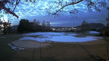 Weather camera view of Country Club of Harrisburg.