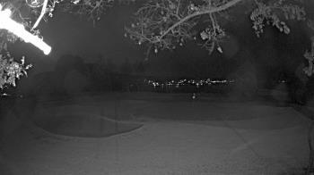 Weather camera view of Country Club of Harrisburg.