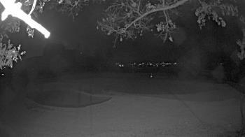 Weather camera view of Country Club of Harrisburg.
