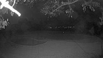 Weather camera view of Country Club of Harrisburg.