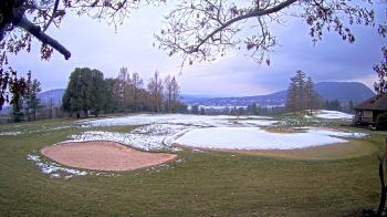 Weather camera view of Country Club of Harrisburg.
