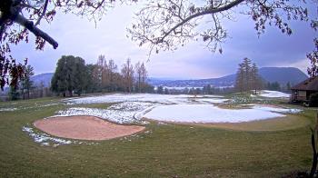 Weather camera view of Country Club of Harrisburg.