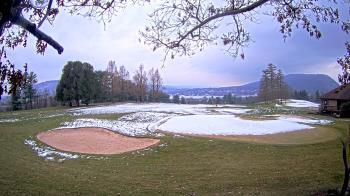 Weather camera view of Country Club of Harrisburg.