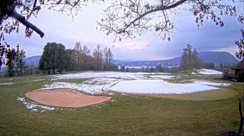 Weather camera view of Country Club of Harrisburg.