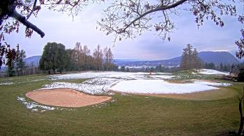 Weather camera view of Country Club of Harrisburg.