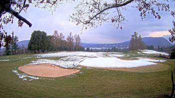 Weather camera view of Country Club of Harrisburg.