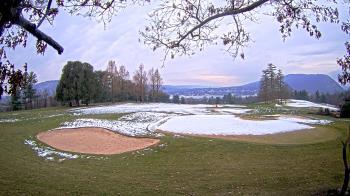 Weather camera view of Country Club of Harrisburg.