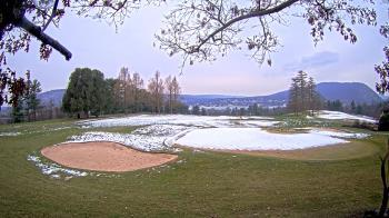Weather camera view of Country Club of Harrisburg.