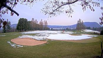 Weather camera view of Country Club of Harrisburg.