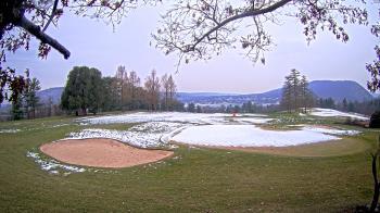 Weather camera view of Country Club of Harrisburg.