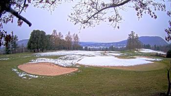 Weather camera view of Country Club of Harrisburg.