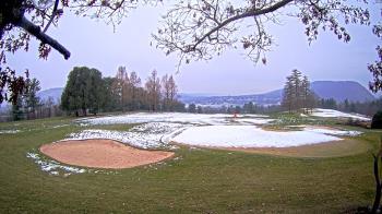 Weather camera view of Country Club of Harrisburg.
