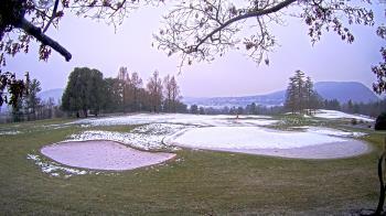 Weather camera view of Country Club of Harrisburg.