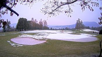Weather camera view of Country Club of Harrisburg.