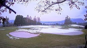 Weather camera view of Country Club of Harrisburg.