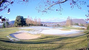 Weather camera view of Country Club of Harrisburg.