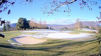 Weather camera view of Country Club of Harrisburg.