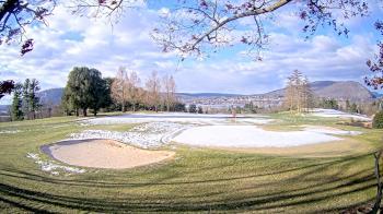 Weather camera view of Country Club of Harrisburg.