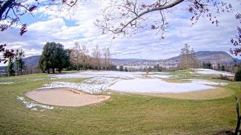 Weather camera view of Country Club of Harrisburg.