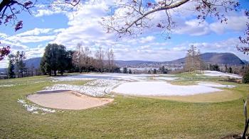 Weather camera view of Country Club of Harrisburg.